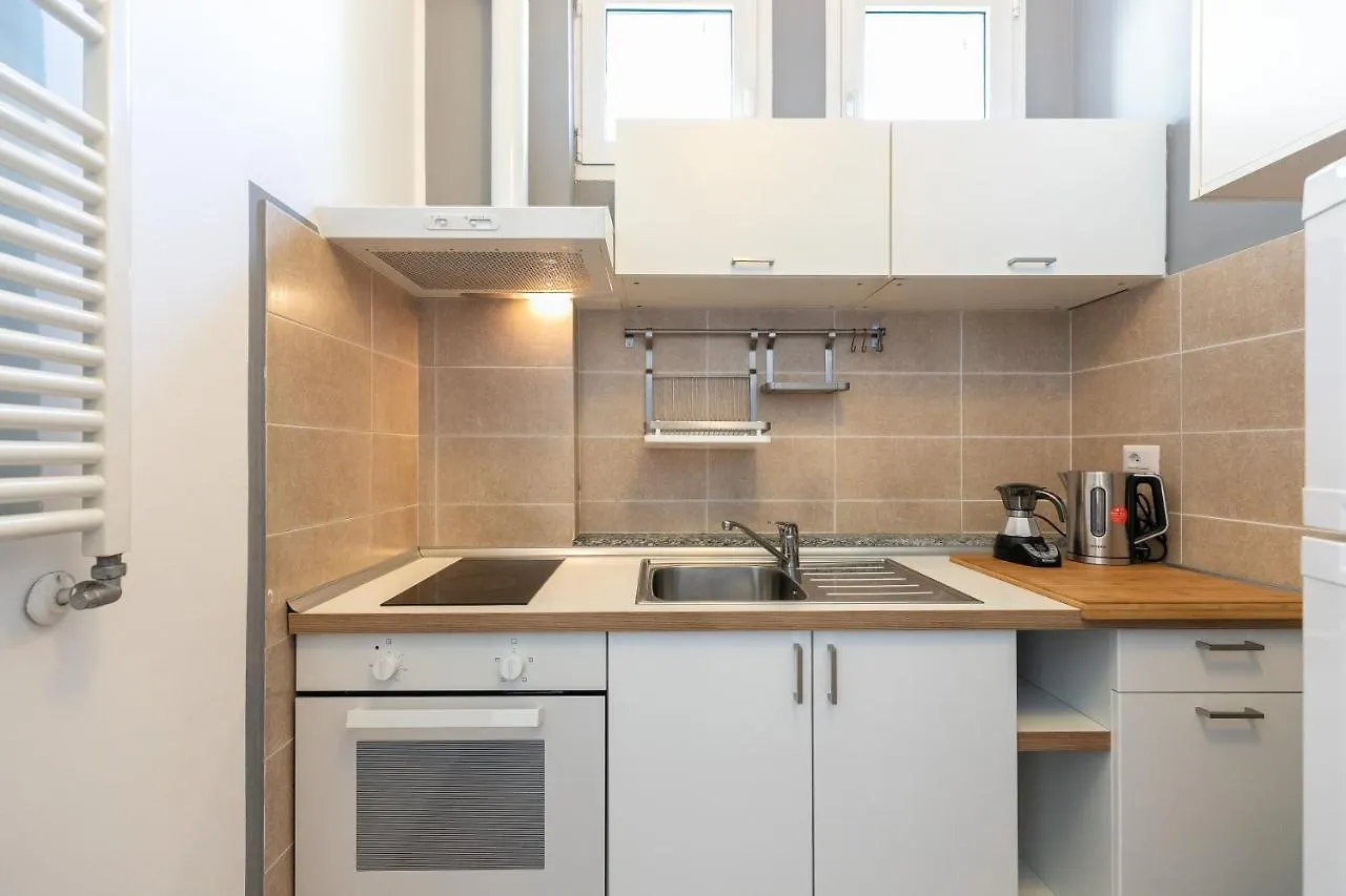 Alessia'S Flat - Affori Lejlighed Milano 0*,  Italien
