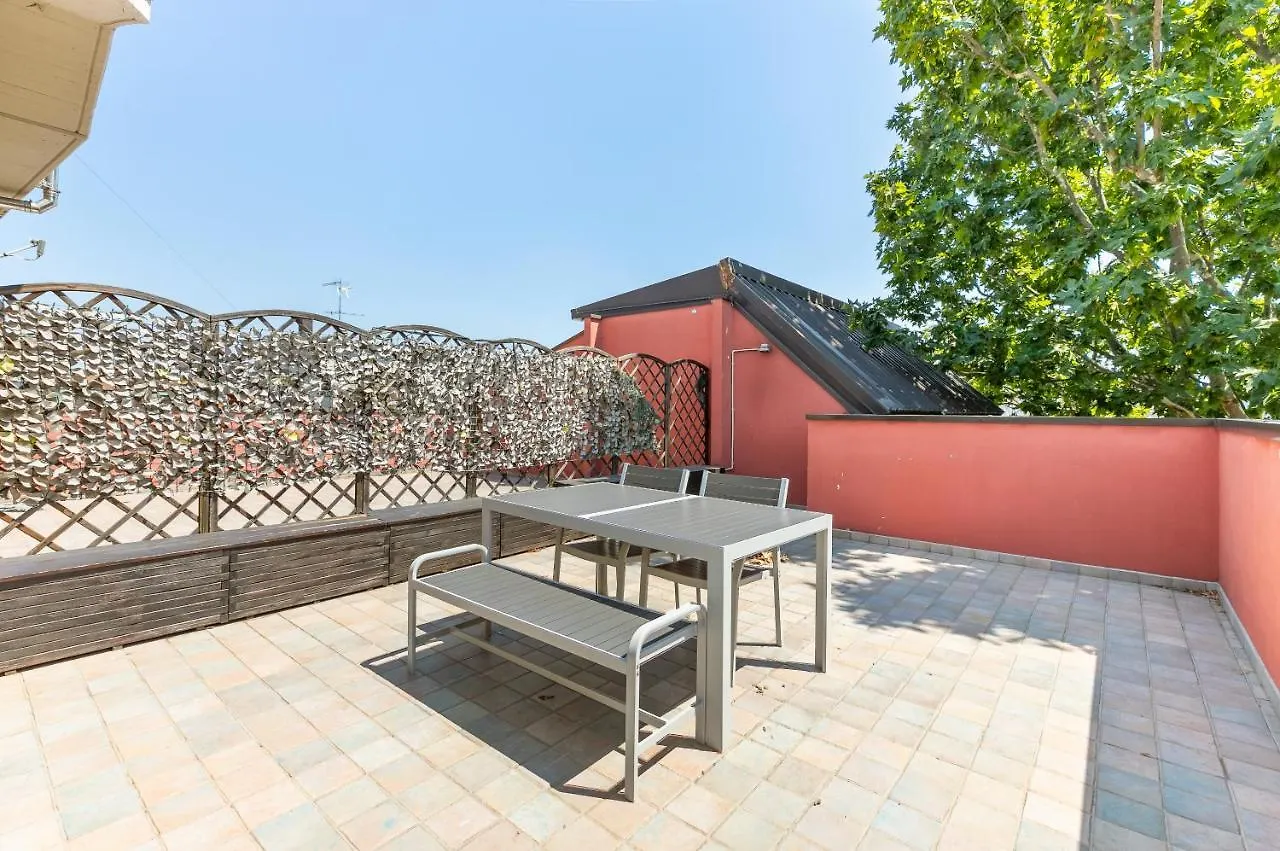 Alessia'S Flat - Affori Lejlighed Milano