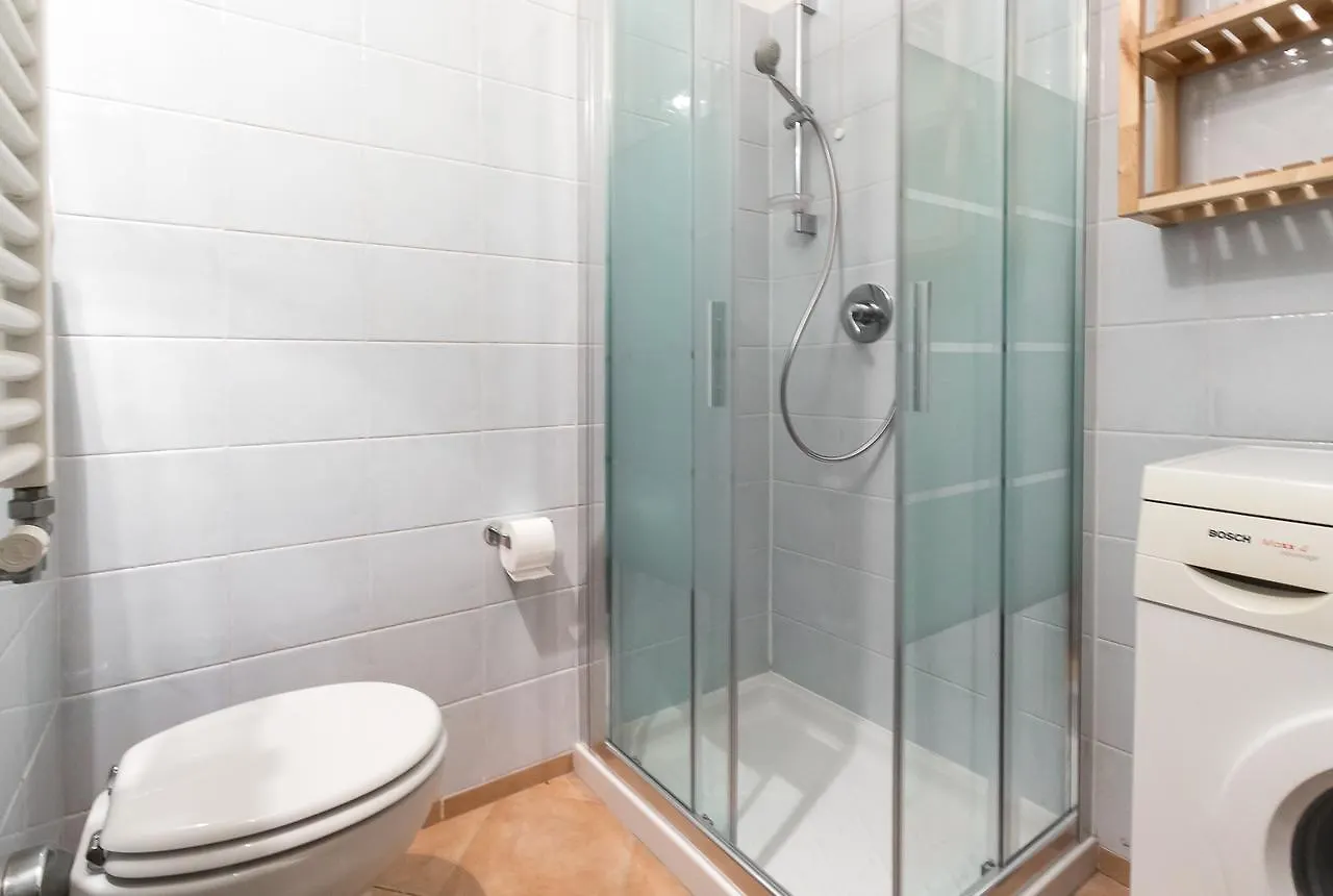 Alessia'S Flat - Affori Lejlighed Milano
