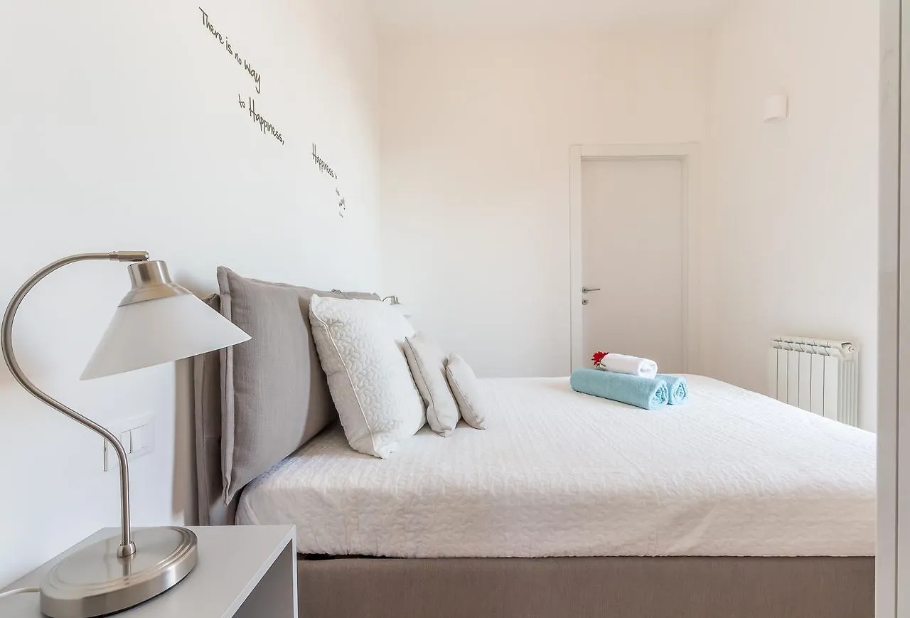 Alessia'S Flat - Affori Lejlighed Milano