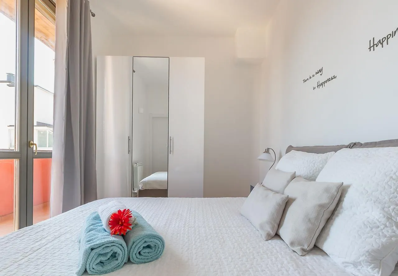 Alessia'S Flat - Affori Lejlighed Milano