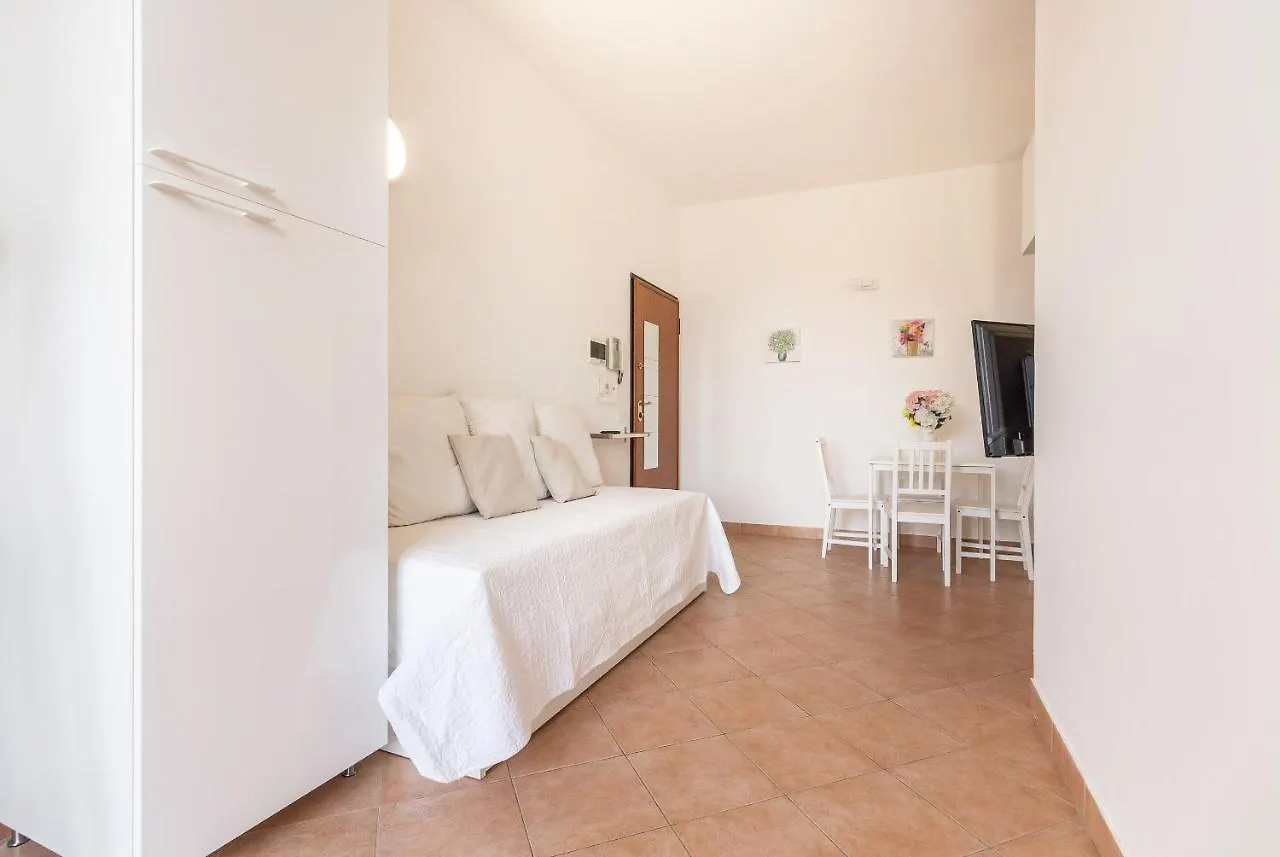 Alessia'S Flat - Affori Lejlighed Milano