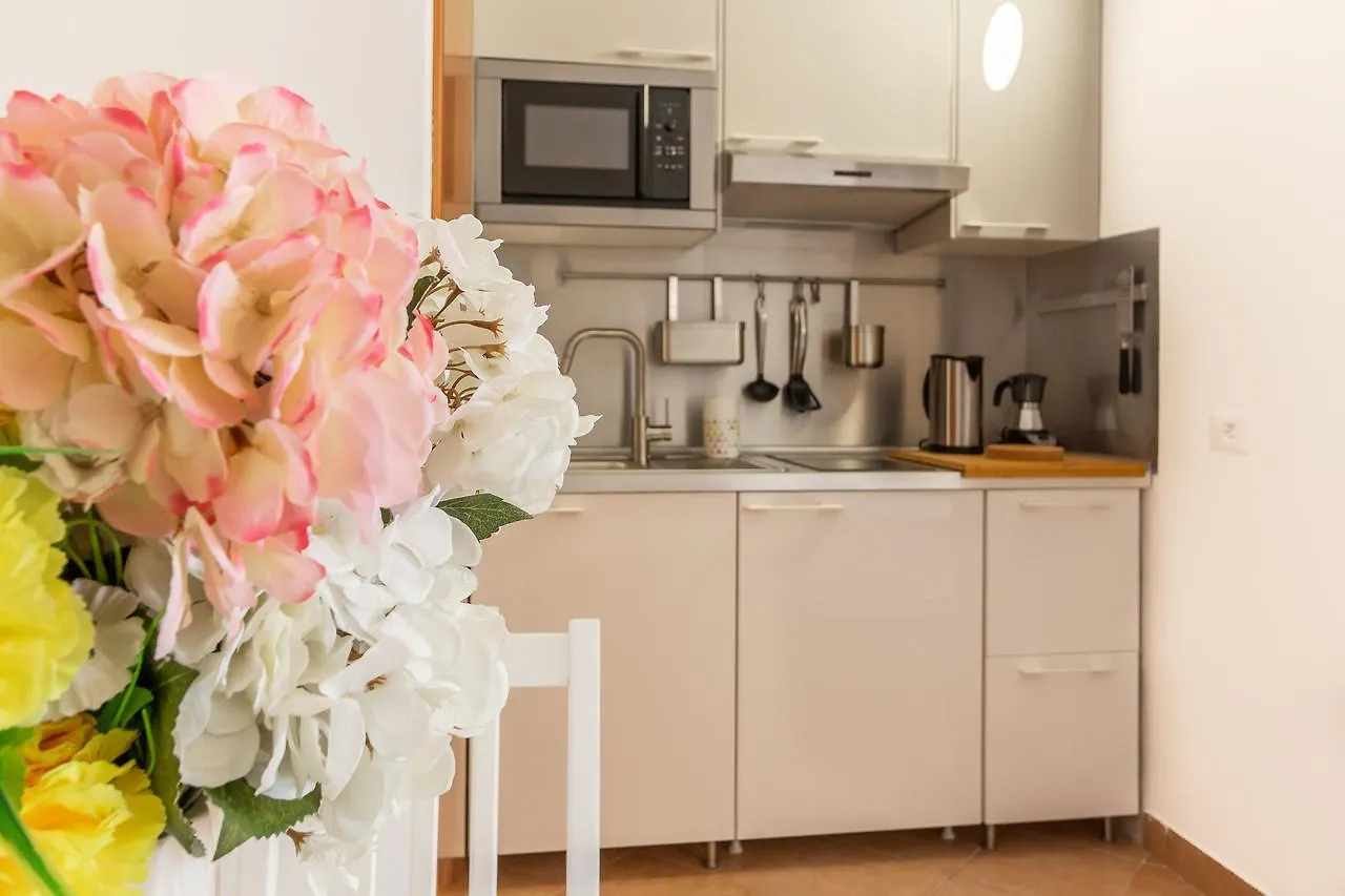 Alessia'S Flat - Affori Lejlighed Milano Italien