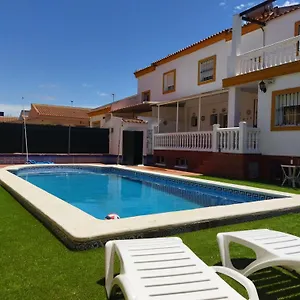  Сasa de vacaciones Portil España