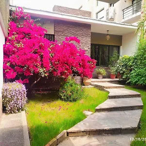  Apartamento Departamento San Jorge Argentina