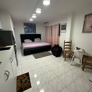  Apartamento Estudio Independiente, Full Equipo En Excelente Zona De Venezuela