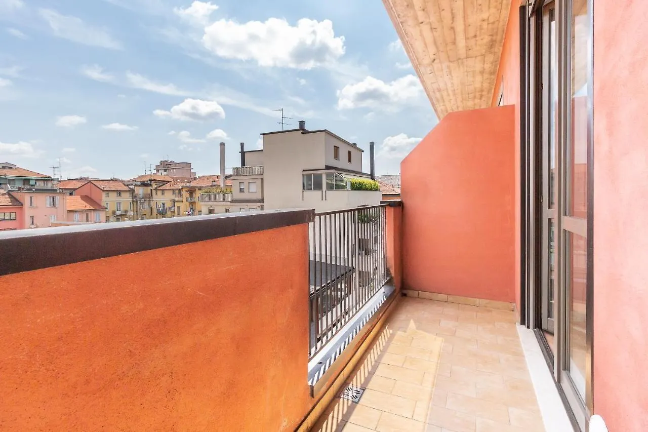 Apartamento Alessia'S Flat - Affori Milán