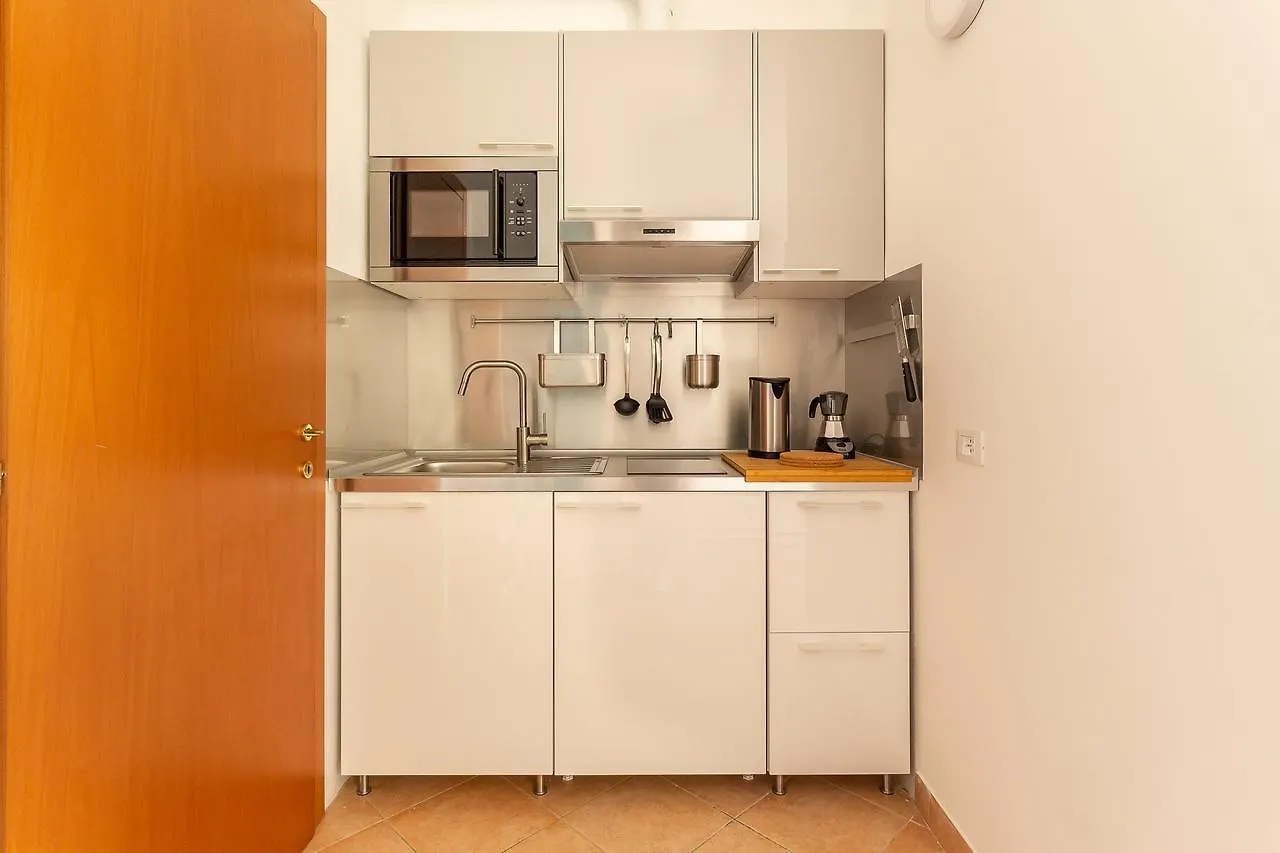 Apartamento Alessia'S Flat - Affori Milán